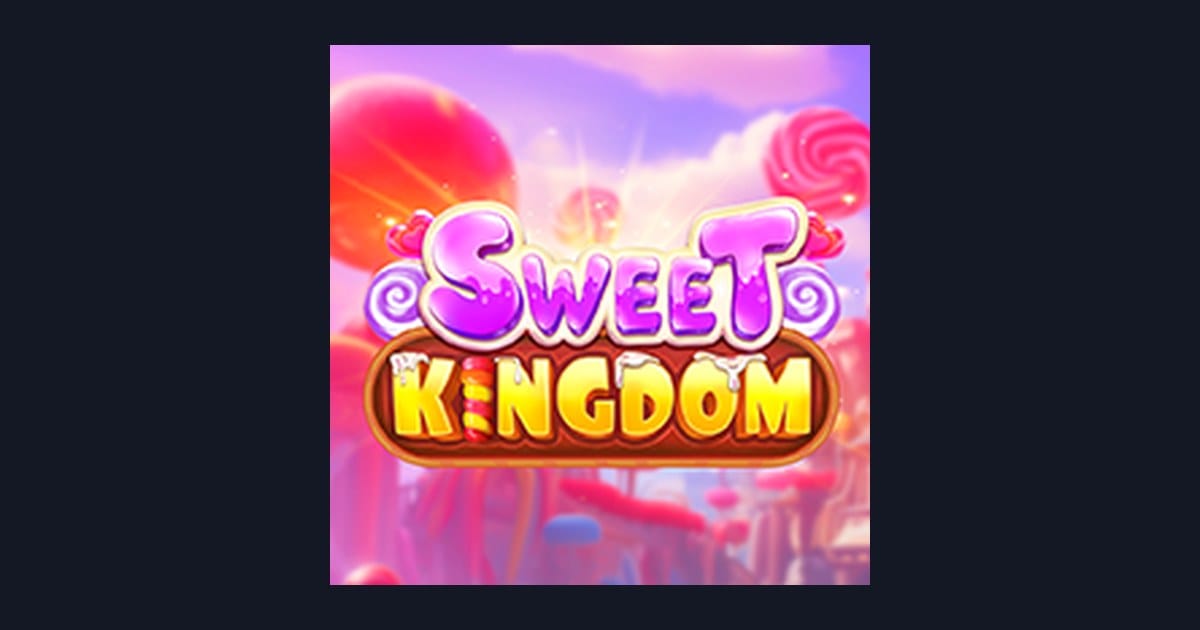Sweet Kingdom: Menyingkap Rahasia Slot Maxwin yang Seru dan Menguntungkan