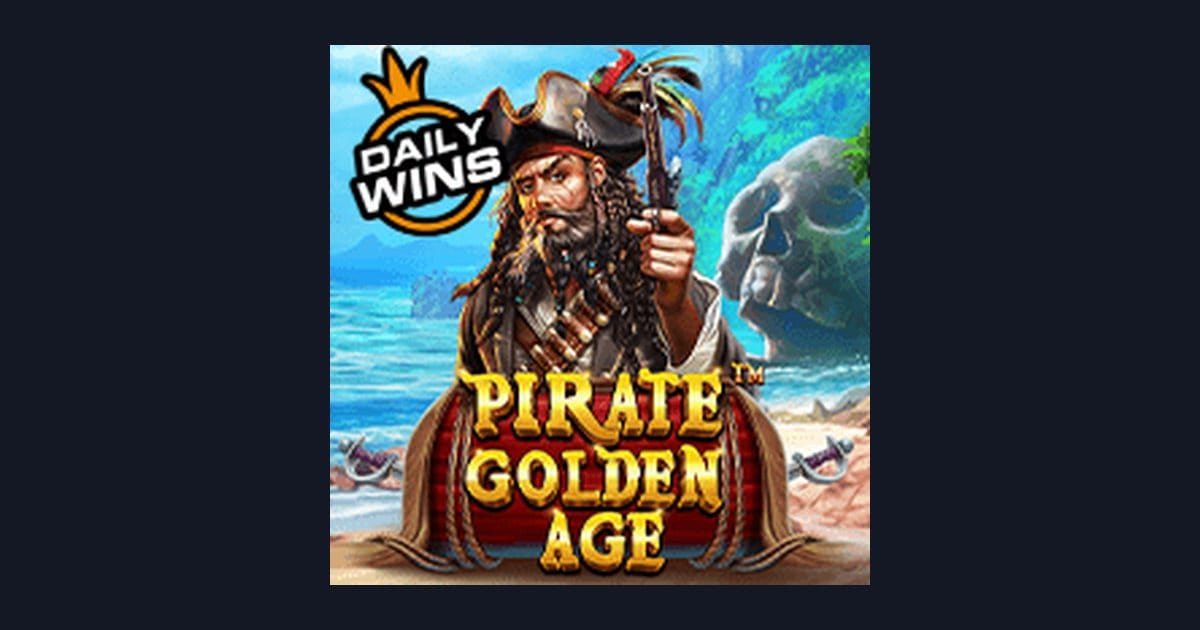 Temukan Jam Gacor Terbaru di Slot Pirate Golden Age dari Pragmatic Play