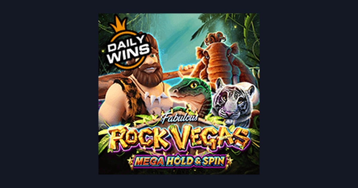 Trik Auto Maxwin Bermain Slot Rock Vegas dari Pragmatic Play