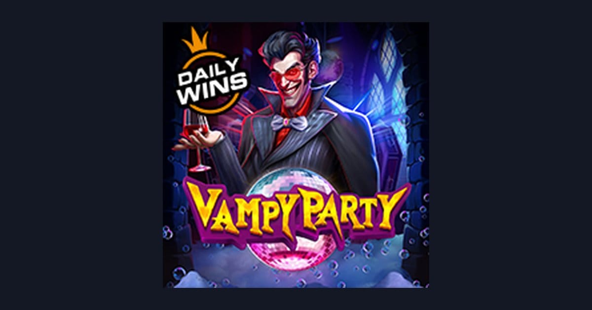 Trik Auto Maxwin Main Slot Vampy Party dari Pragmatic Play