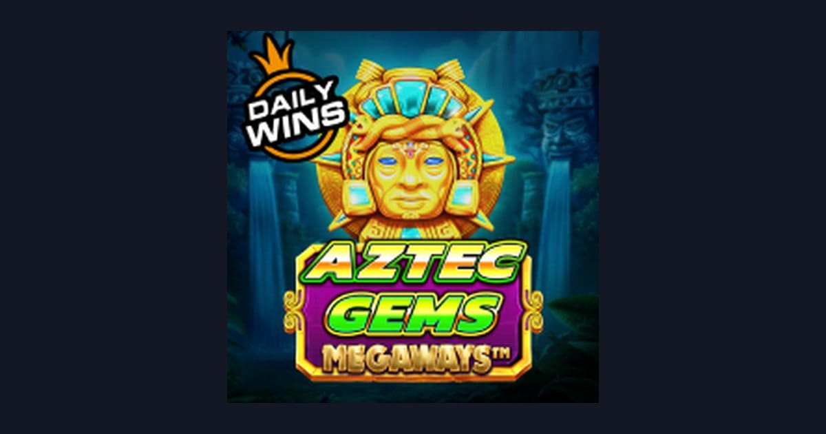 Bocoran RTP Hari Ini dan Tips Ampuh Main Aztec Gems Megaways