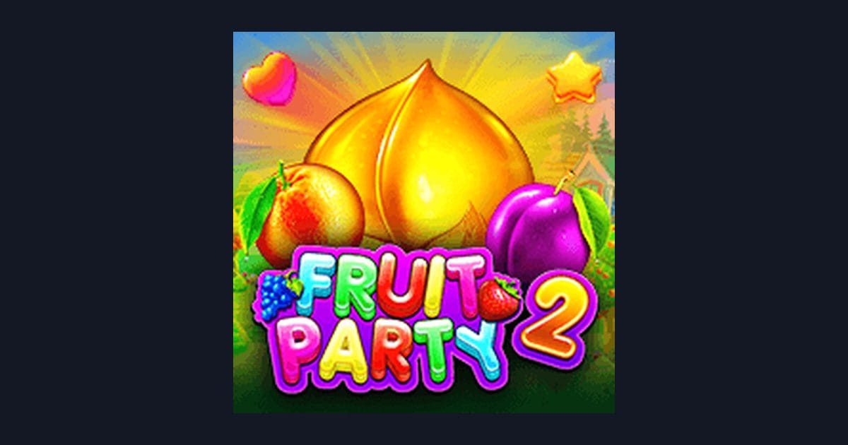 Bocoran RTP Hari Ini dan Fitur Menarik di Fruit Party 2 Pragmatic Play