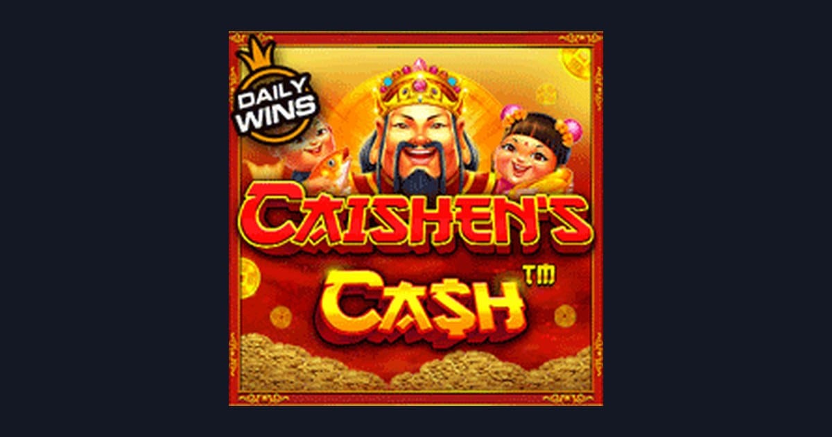 Caishen Cash: Temukan Jam Gacor Terbaru untuk Slot Hoki Anda