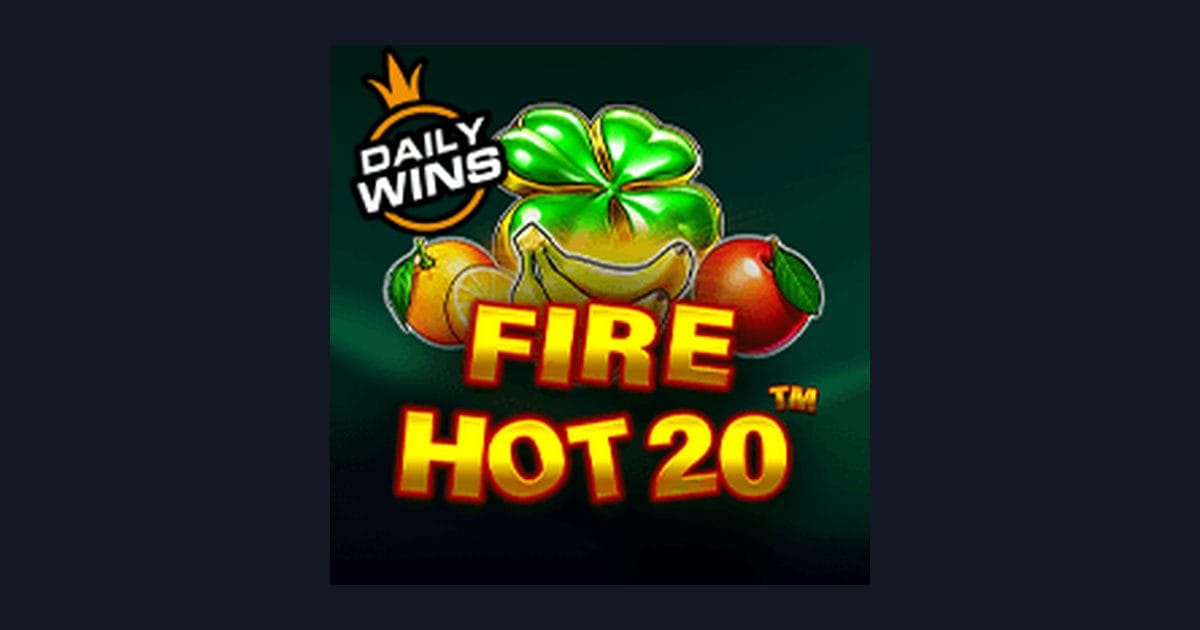 Fire Hot 20: Cara Modal Receh Cuan dari Slot Pragmatic Play