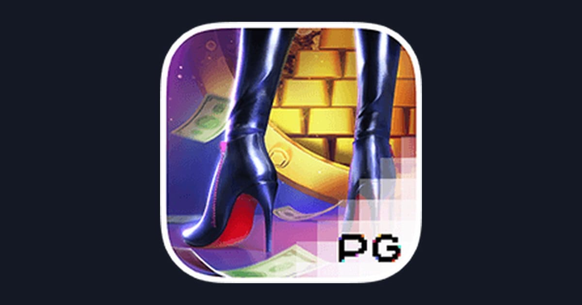 Heist Stakes, Slot Anti Rungkad dengan Peluang Menarik dari PG Soft