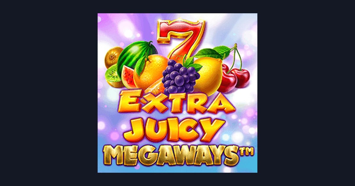Info RTP Live Tertinggi dan Keseruan Extra Juicy Megaways dari Pragmatic Play