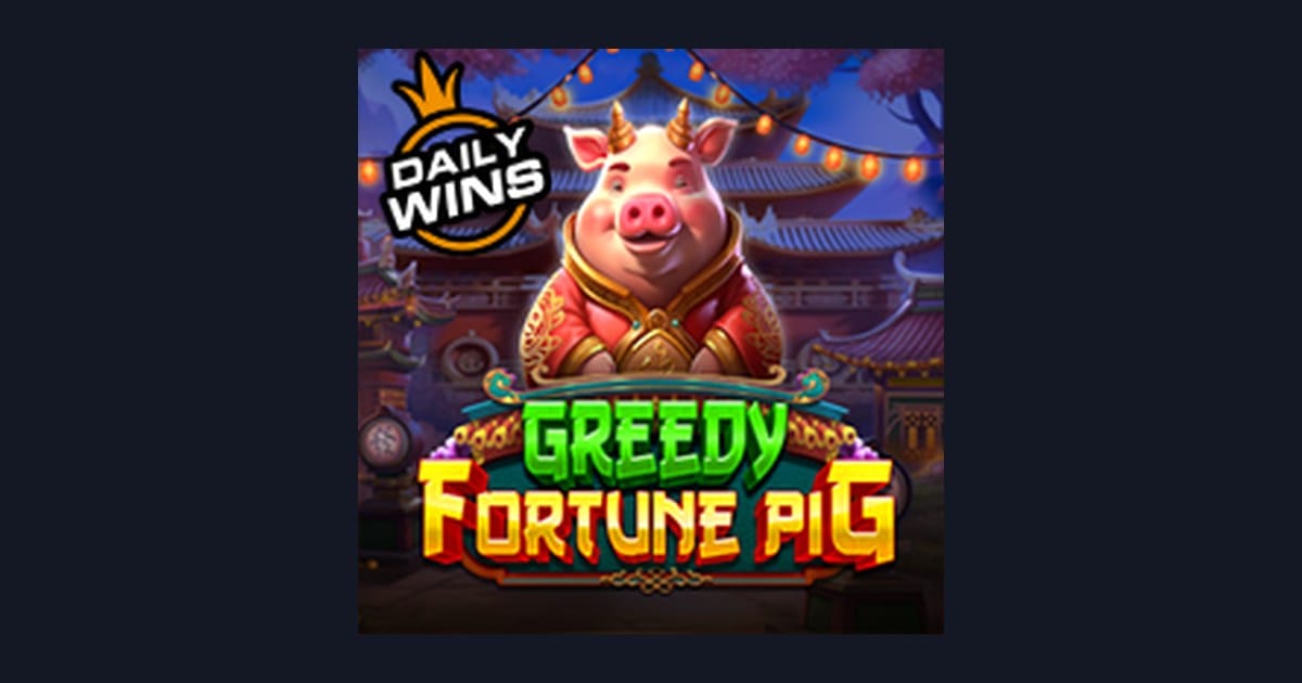 Mengungkap Info RTP Live Tertinggi di Slot Greedy Fortune Pig