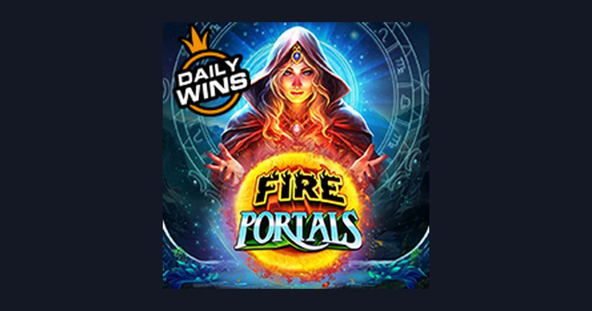Main Fire Portals dengan Modal Receh: Peluang Cuan Seru dari Slot Pragmatic Play