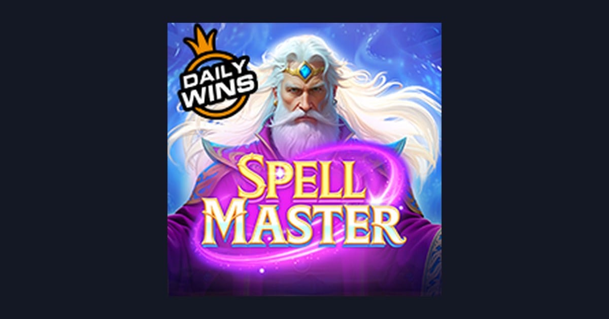 Main Spellmaster dengan Deposit Dana OVO Gopay di Slot Resmi Indonesia
