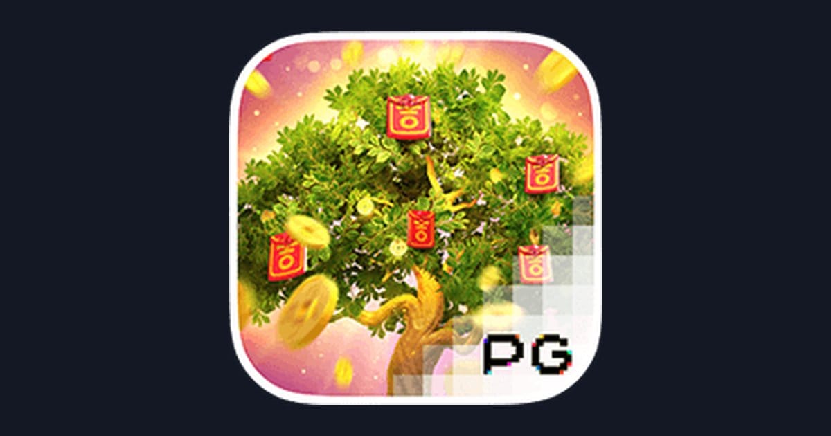 Menangkan Untung Besar dengan Prosperity Fortune Tree Cuma Depo 5 Ribu