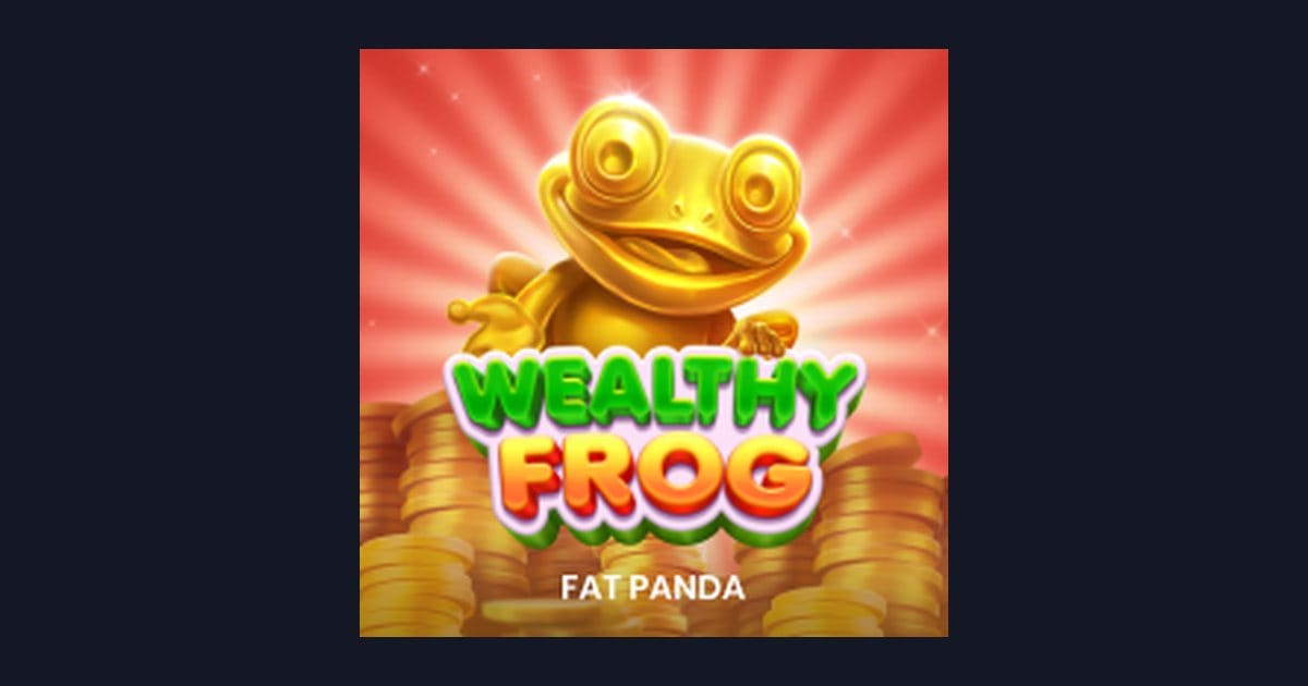Menelusuri Link Slot Gacor Wealthy Frog dari Pragmatic Play