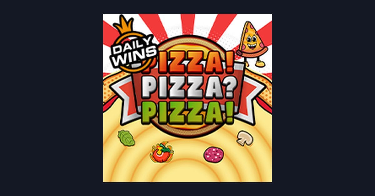 Menelusuri Pola Spin Gacor di Slot Pizza Pizza Pizza dari Pragmatic Play