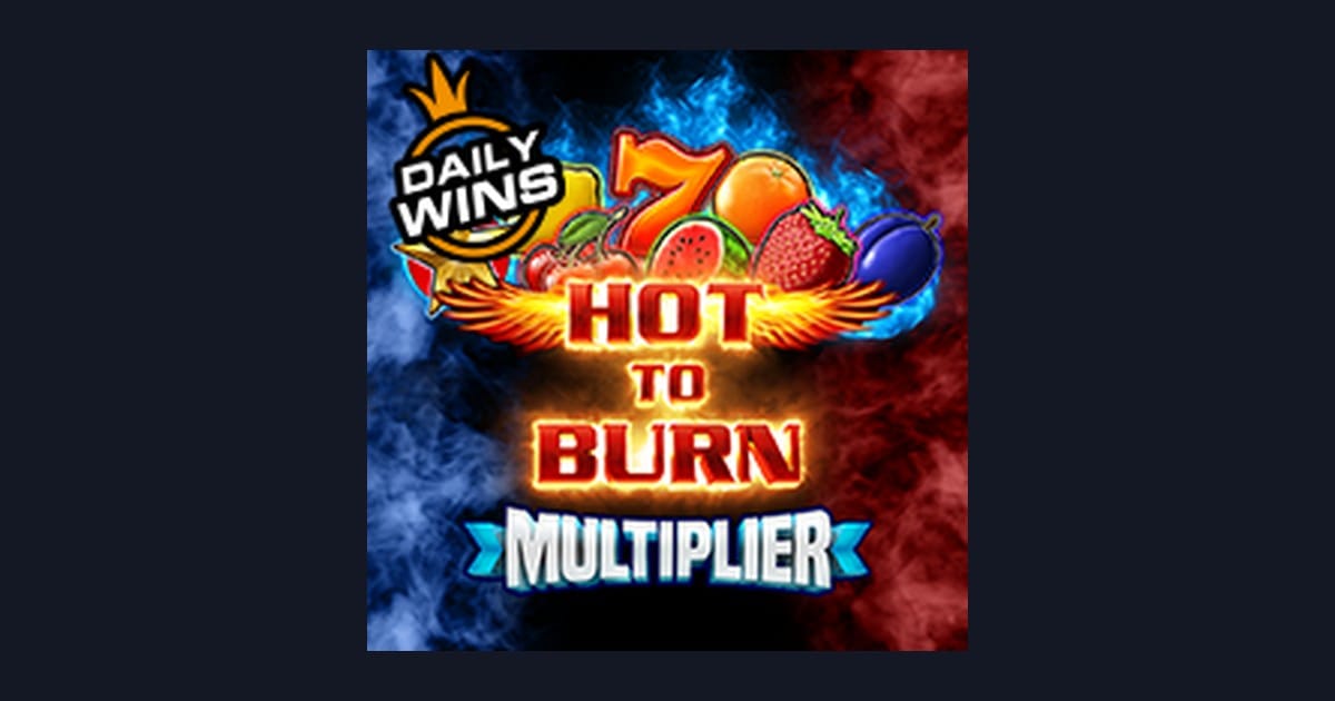 Mengenal Hot To Burn Multiplier: Fitur Menarik & Volatilitas Tinggi