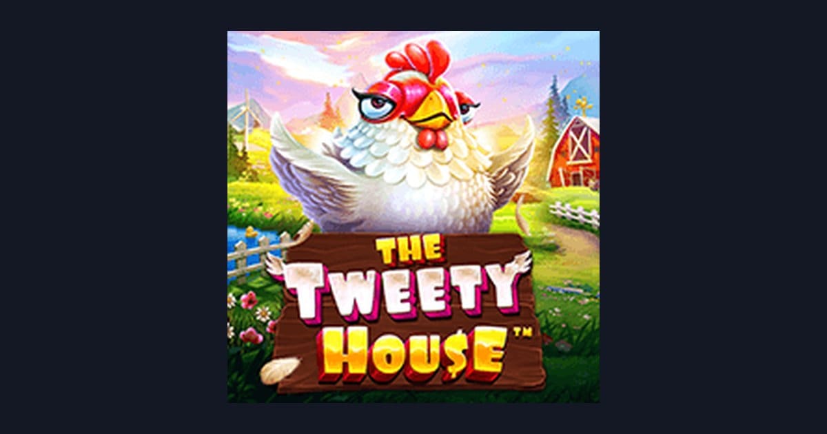 Mengenal The Tweety House, Slot Gacor Gampang Menang dengan Nuansa Ceria