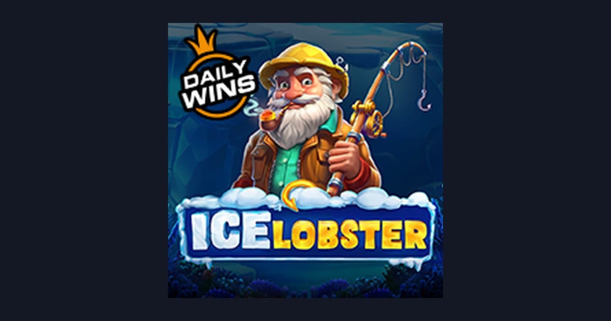 Modal Receh Cuan Maksimal dengan Slot Ice Lobster dari Pragmatic Play