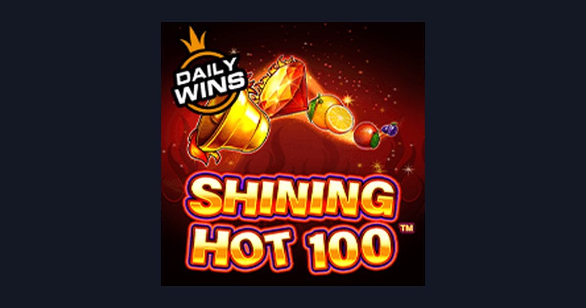 Nikmati Keseruan Shining Hot 100 dengan Deposit Dana OVO Gopay Mudah