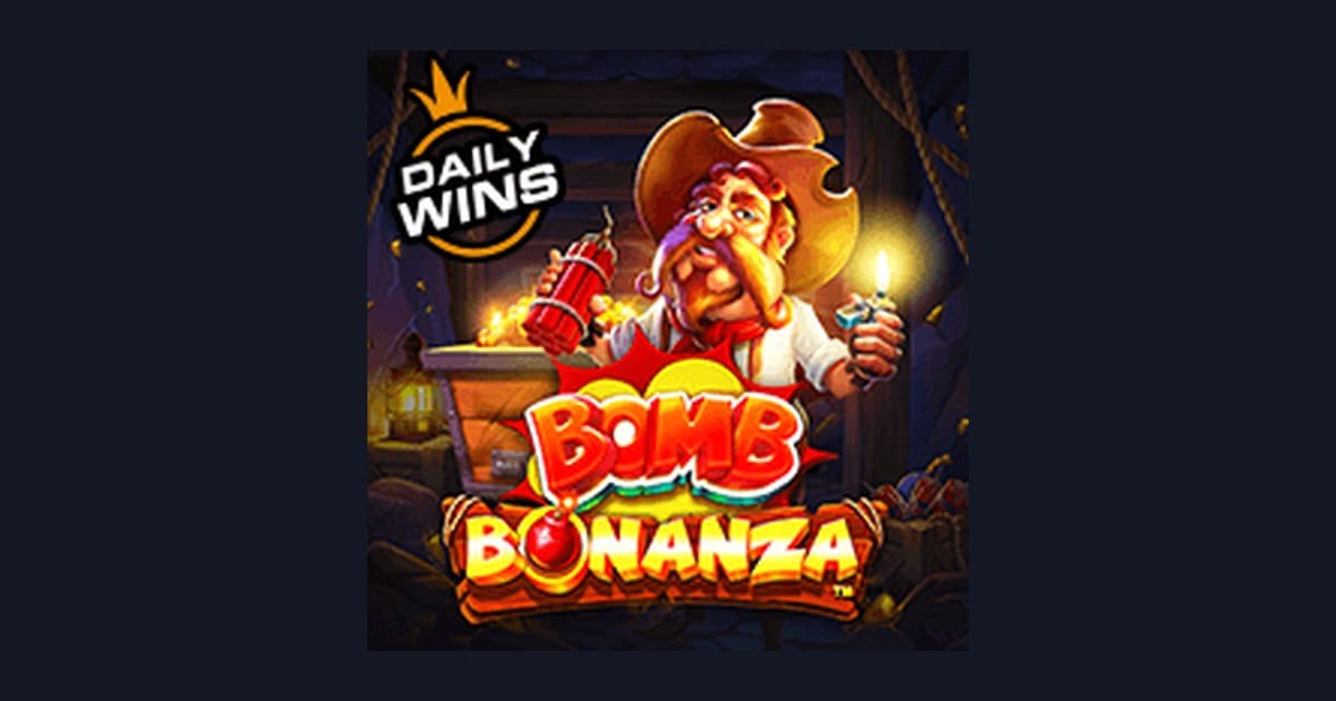 Nikmati Sensasi Bomb Bonanza di Situs Slot Terpercaya Indonesia