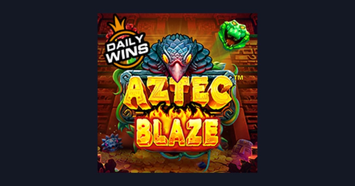 Panduan Lengkap Aztec Blaze dengan Tips Menang untuk Pemula