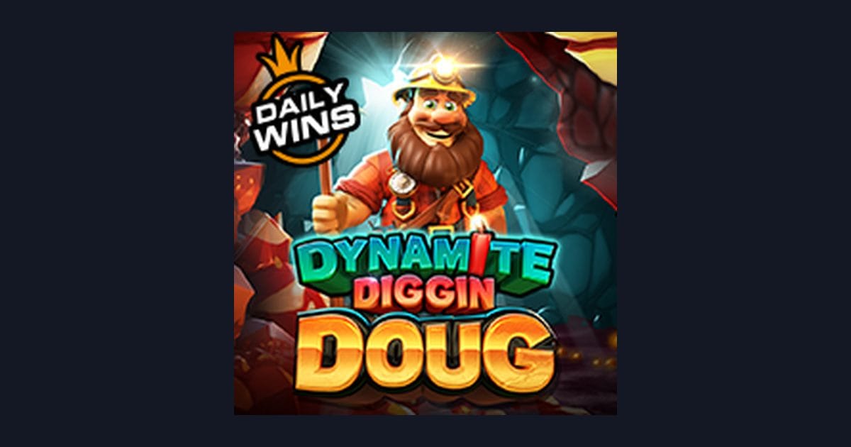 Rahasia Menang Dynamite Diggin Doug: Tips Ampuh Buat Pemula
