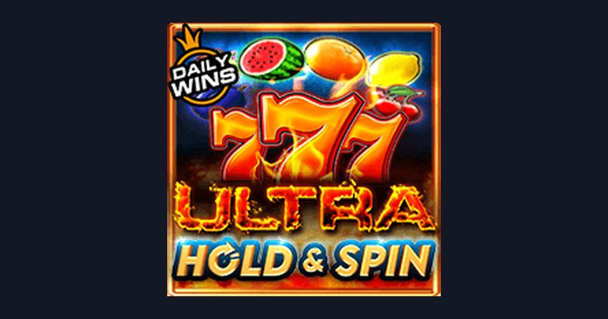 Raih Cuan Modal Receh dengan Ultra Hold and Spin dari Pragmatic Play