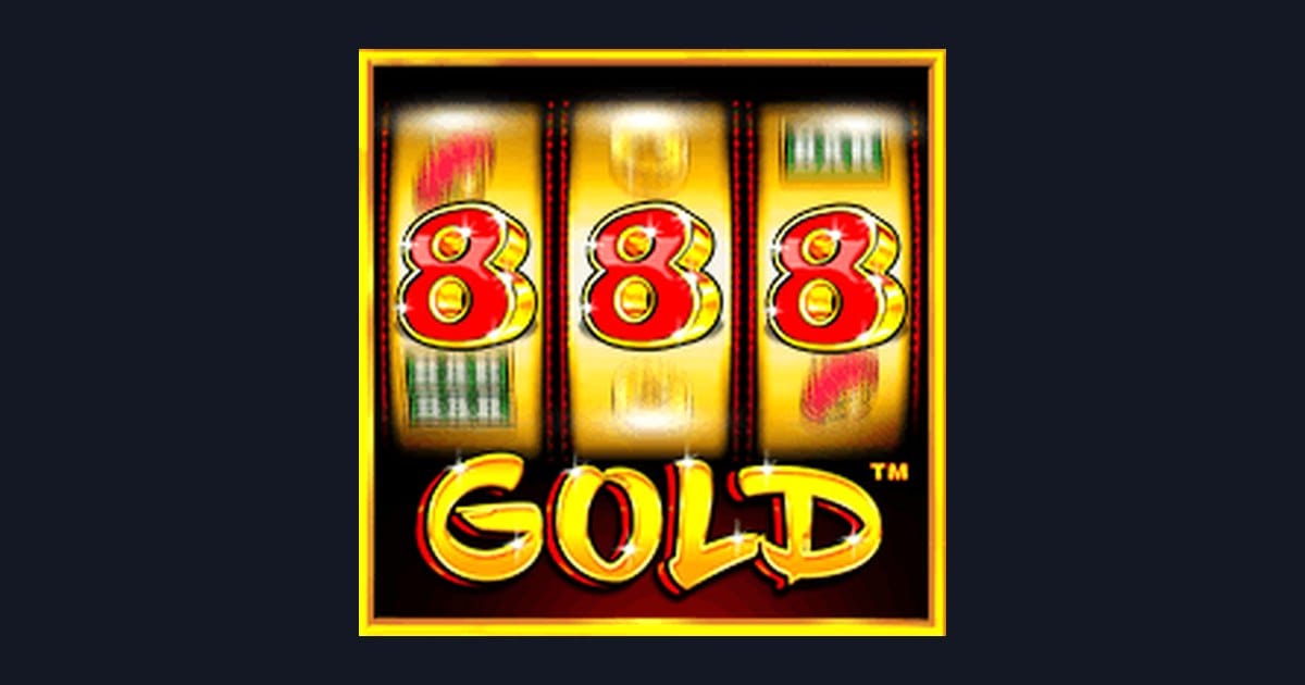 Raih Keberuntungan dengan 888 Gold, Slot Gacor Hari Ini yang Seru dan Menguntungkan