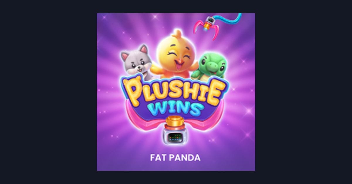 Raih Kemenangan Mudah dengan Plushie Wins, Slot Gacor dari Pragmatic Play