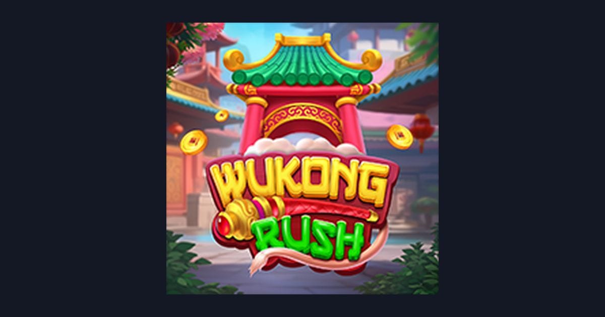 Rasakan Sensasi Wukong Rush di Situs Slot Terpercaya Indonesia