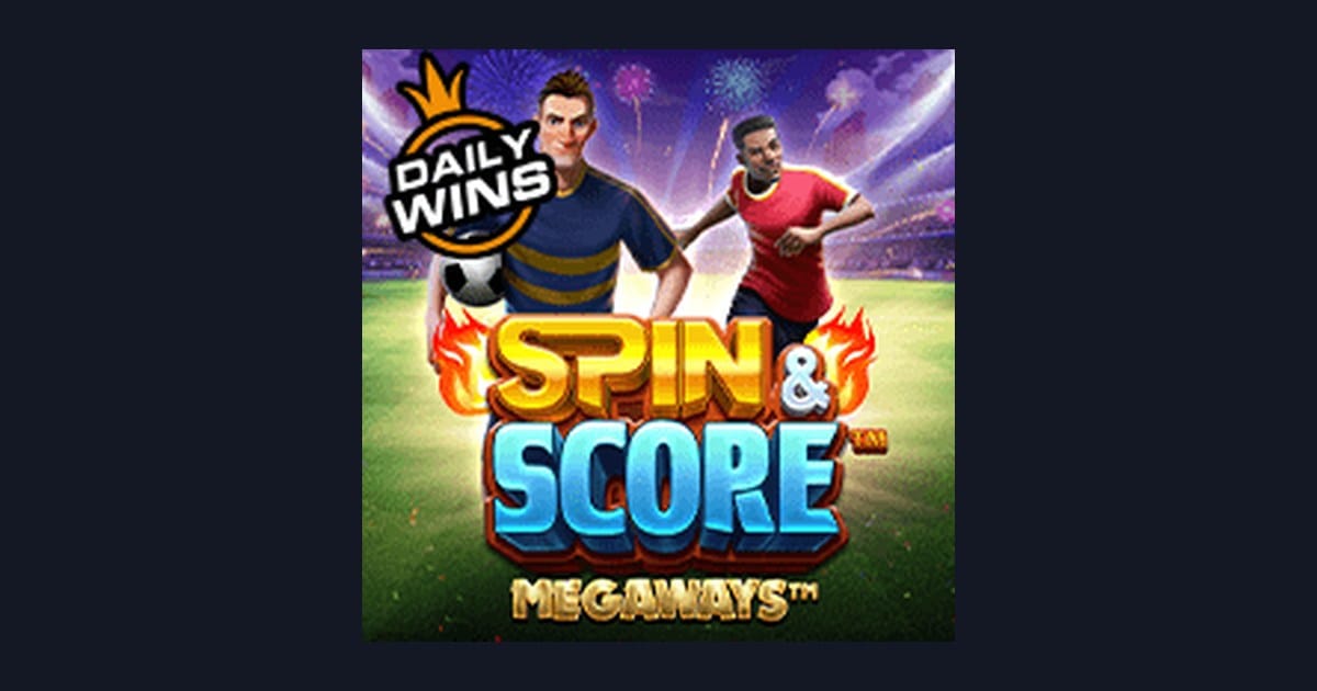 Serunya Freespin & Scatter Hoki di Spin and Score Megaways