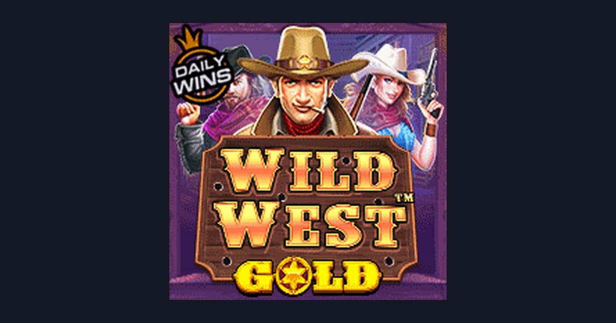 Strategi dan Tips Pola Maxwin di Wild West Gold Slot