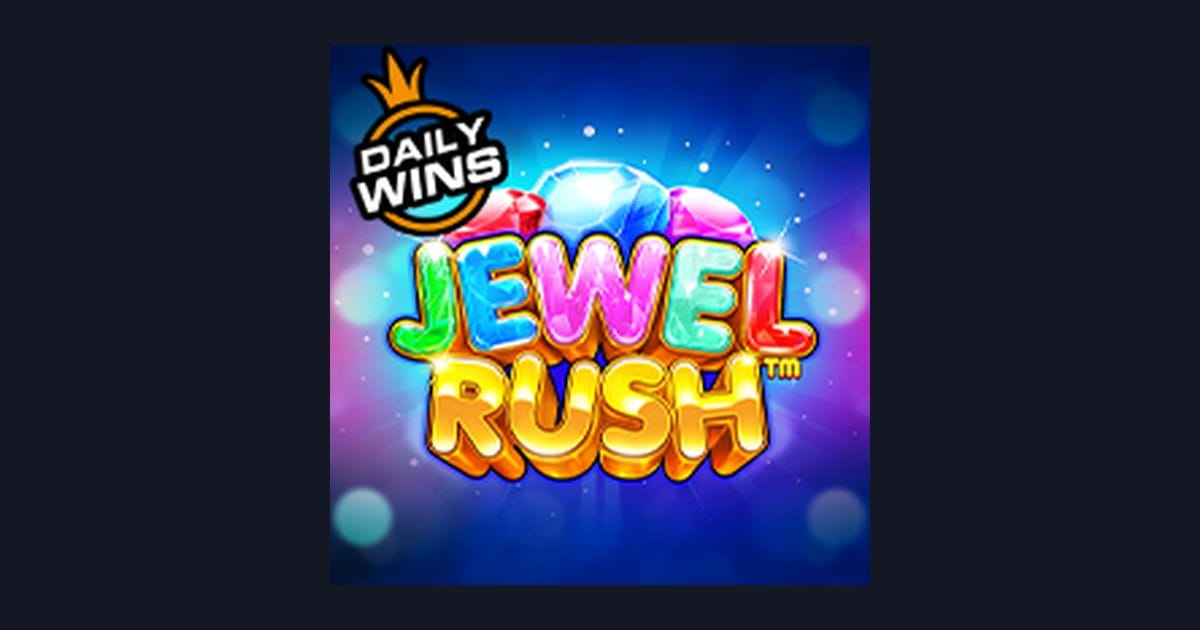 Trik Auto Maxwin dan Rahasia Menang di Slot Jewel Rush