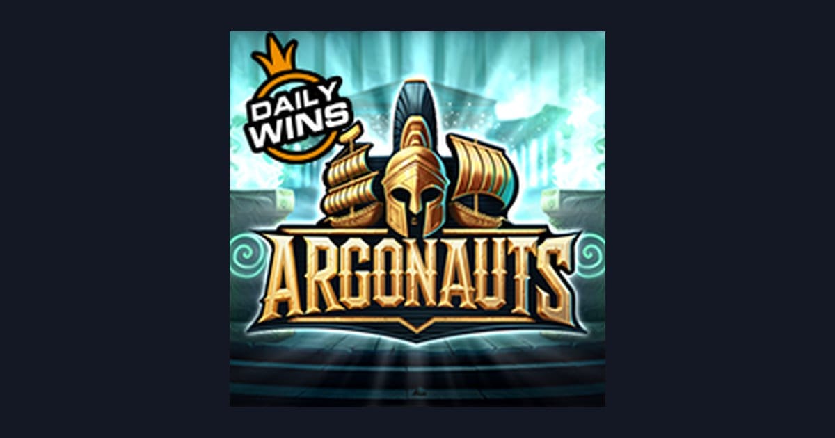 Trik Auto Maxwin Seru Bermain Slot Argonauts dari Pragmatic Play