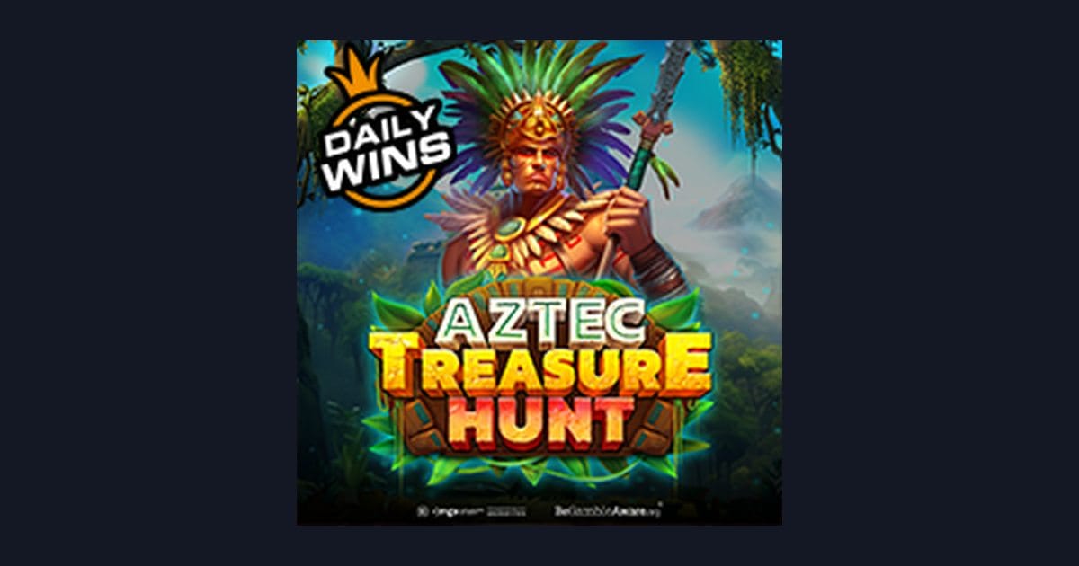 Trik Auto Maxwin di Slot Aztec Treasure Hunt yang Wajib Dicoba