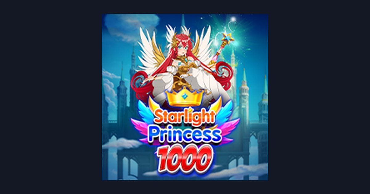 Trik Main Starlight Princess 1000 untuk Modal Receh Cuan Maksimal