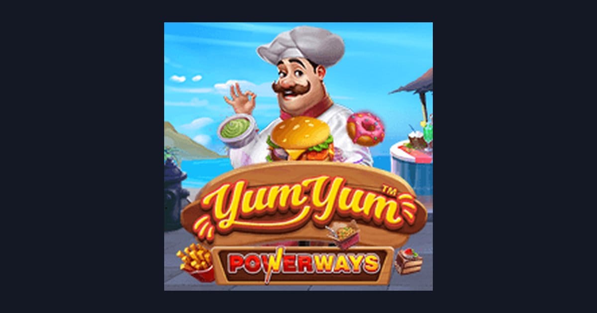 Yum Yum Powerways, Slot Anti Boncos dengan Peluang Menarik