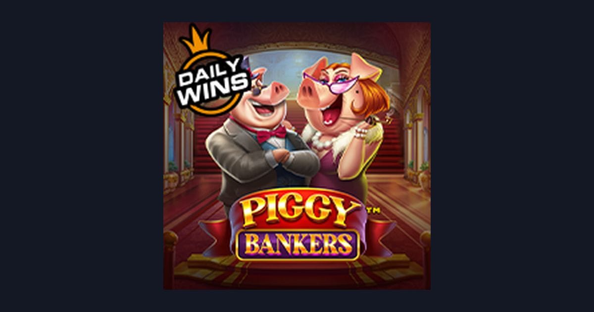 Bocoran RTP Hari Ini dan Serunya Slot Piggy Bankers dari Pragmatic Play