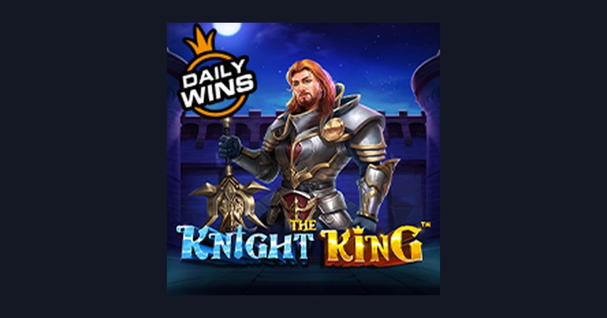 Bocoran RTP Hari Ini dan Keseruan Slot The Knight King dari Pragmatic Play