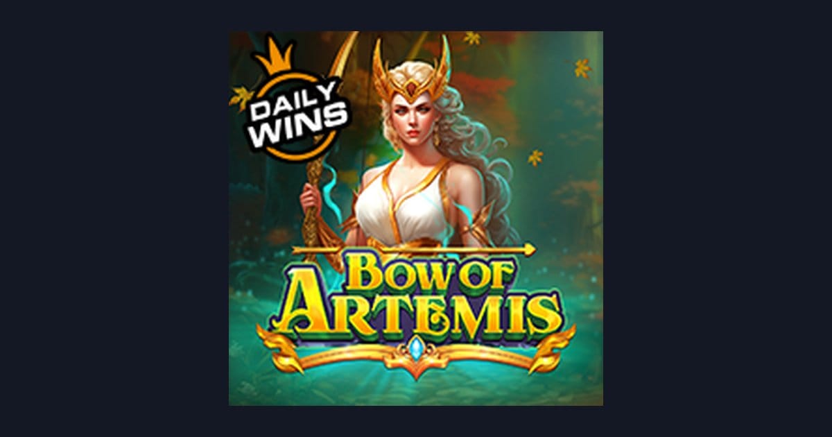 Buka Peluang Maxwin di Slot Bow of Artemis dari Pragmatic Play