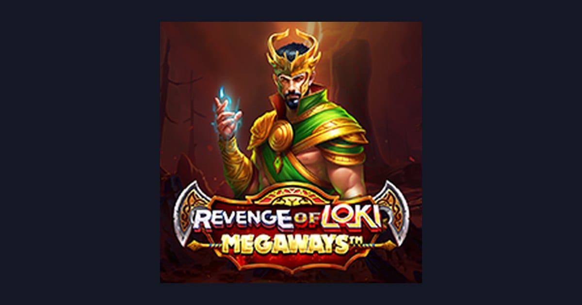 Cuan Modal Receh dengan Slot Revenge of Loki Megaways yang Seru
