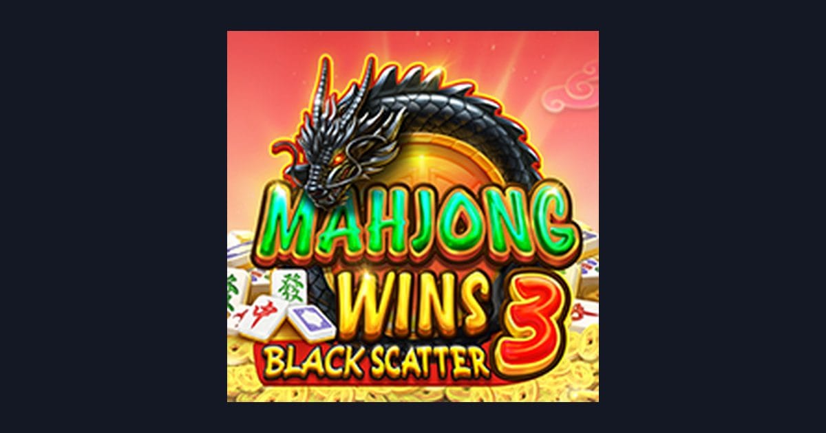 Daftar & Login Gampang, Nikmati Serunya Mahjong Wins 3 Black Scatter