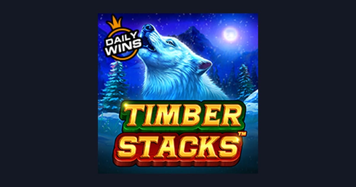 Mengupas Fitur & Tingkat Volatilitas Slot Timber Stacks dari Pragmatic Play