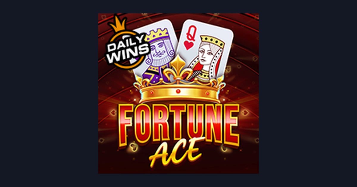 Info RTP Live Tertinggi dan Gameplay Seru Slot Fortune Ace Pragmatic Play