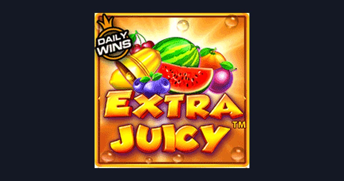 Jelajahi Jam Gacor Terbaru Bersama Extra Juicy Slot dari Pragmatic Play
