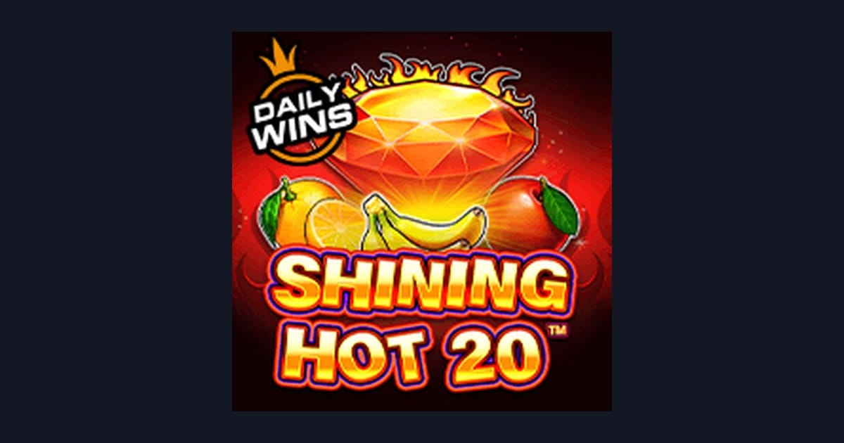 Jam Gacor Terbaru Shining Hot 20: Sensasi Slot Penuh Kejutan