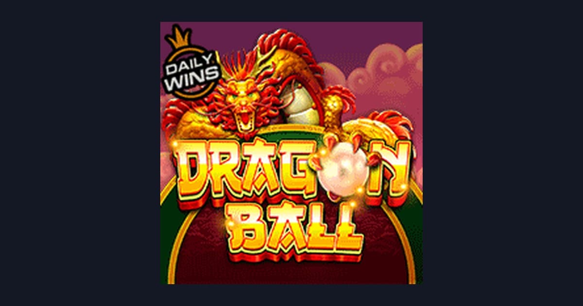 Jelajahi Sensasi Dragon Ball di Situs Slot Terpercaya Indonesia