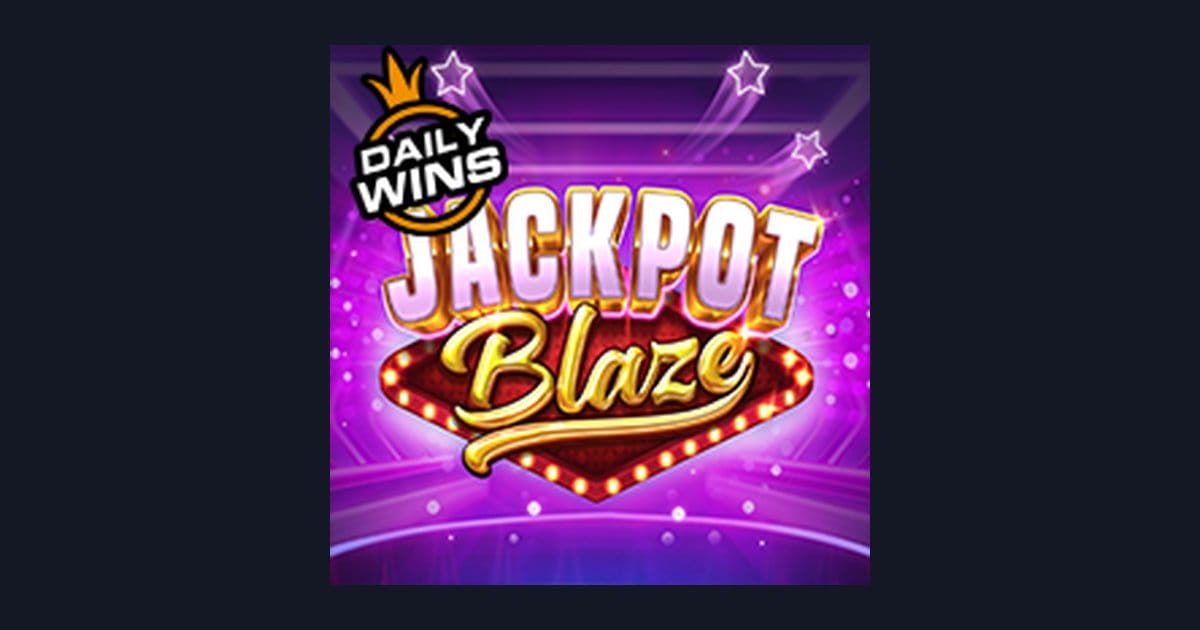 Jelajahi Sensasi Jackpot Blaze di Situs Slot Terpercaya Indonesia