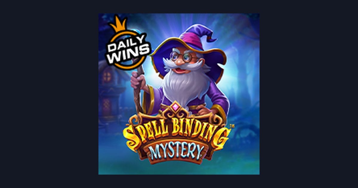 Main Spellbinding Mystery dengan Deposit Pulsa Tanpa Potongan di LTE4D