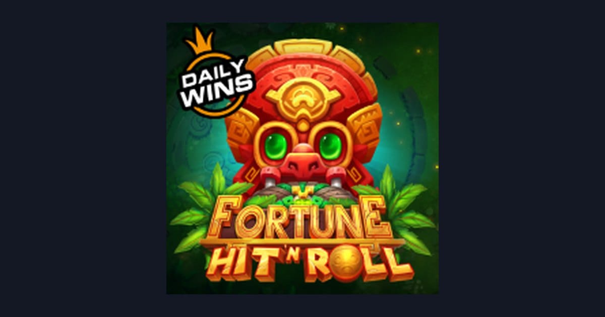 Mainkan Fortune Hit N Roll dengan Mudah via Deposit Dana OVO Gopay