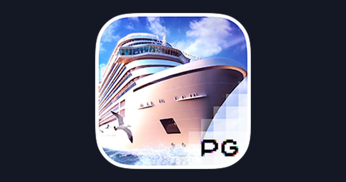 Menangkan Jackpot Progresif Terbesar dengan Slot Cruise Royale dari PG Soft