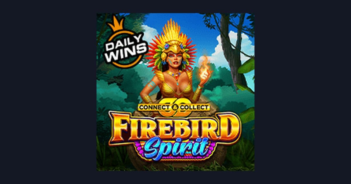 Mengenal Fitur dan Tingkat Volatilitas Slot Firebird Spirit Connect and Collect