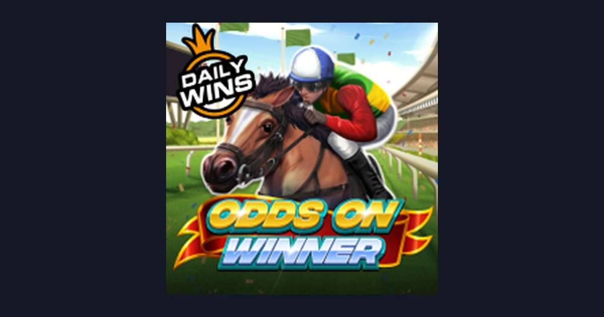Mengenal Fitur & Tingkat Volatilitas Slot Odds on Winner dari Pragmatic Play